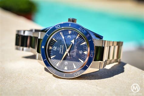 can you swim with omega seamaster|omega speedmaster review.